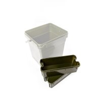 RidgeMonkey box do kbelíku Modular Bucket System