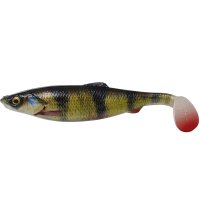 Savage Gear gumová nástraha LB 4D Herring Shad 9cm 5g -Perch 1ks