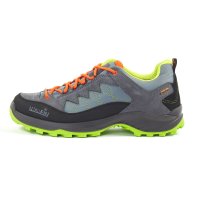 Norfin boty NTX Light Trek Low vel. 45