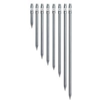 FIL Teleskopická vidlička Standart 16-22cm