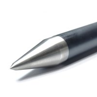 FIL Vidlička teleskopická BLACK EDITION 25-40cm