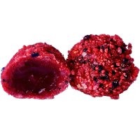LK Baits CUC! RAISIN Lesná Jahoda 50g