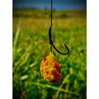 LK Baits CUC! RAISIN Plum 50g