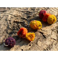 LK Baits CUC! RAISIN Exotic 50g