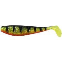 Fox Rage gumová nástraha Zander Pro Ultra UV Shads Perch 10cm