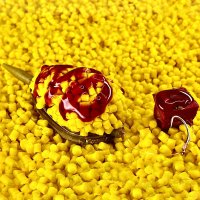 LK Baits CUC! Dip Speciál Ananas 35ml