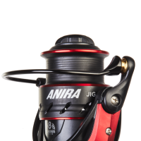 Lucky John naviják Anira Jig 8 FD