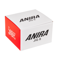 Lucky John naviják Anira Jig 8 FD