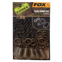 Fox Edges Run Ring Kit Camo