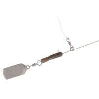 Fox Edges Camo Heli Buffer Sleeve Trans Khaki