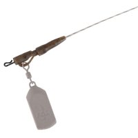 Fox Edges Power Grip Lead Clip Kit Size 7 Camo
