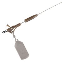 Fox Edges Power Grip Lead Clip Kit Size 7 Camo
