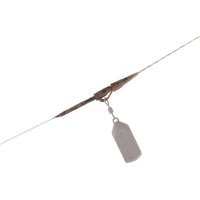 Fox Edges Slik Lead Clip Kit Size 10 Camo