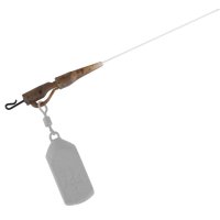 Fox Edges Safety Lead Clip Kit Size 7 Camo