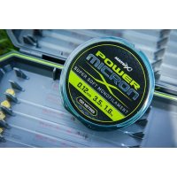 Matrix vlasec Power Micron X 100m 0,16mm 5,5lb