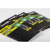 Matrix háčky MXB-1 X-Strong vel.18