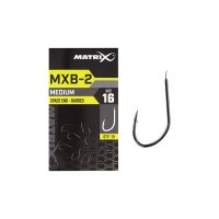 Matrix háčky MXB-2 Medium vel.16