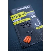 Matrix háčky MXB-2 Medium vel.14