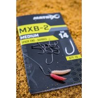 Matrix háčky MXB-2 Medium vel.14