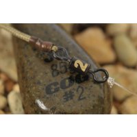 Korda montáž COG Booms Distance Lead 3/3,5oz 100g