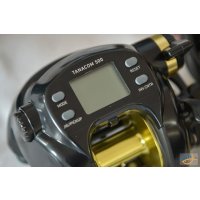 Daiwa multiplikátor Tanacom 750