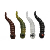 Carp´R´Us rovnátko Mouthsnagger Shorty Black