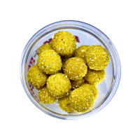 Fish Activ Plus World Record Corn 200ml