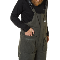 Norfin oblek Element Gray S