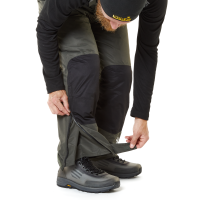 Norfin oblek Element Gray M