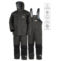 Norfin oblek Element Gray XXL