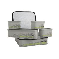 Matrix pouzdro EVA Bait Cool Tray