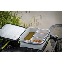 Matrix pouzdro EVA Bait Cool Tray