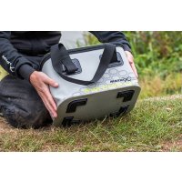 Matrix taška EVA Cooler Bag Light Grey