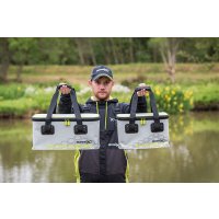 Matrix taška EVA Cooler Bag Light Grey