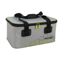 Matrix taška EVA Cooler Bag Light Grey XL