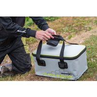 Matrix taška EVA Cooler Bag Light Grey XL