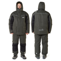 Norfin oblek Element Gray