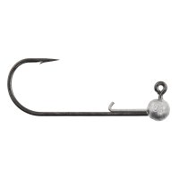 Lucky John jigová hlavička Goliat Jig Junior 16,0g hook 10/0