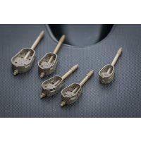 Matrix krmítko Alloy Open Feeder (inter size) 20g