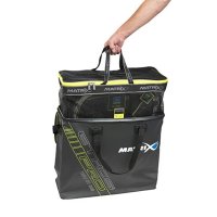 Matrix síťová taška na vezírky Dip & Dry Mesh Net Bag - Large