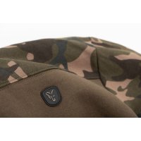 Fox mikina Khaki/Camo Hoody