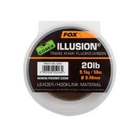 Fox Edges Illusion Fluorocarbon 50m