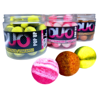 LK Baits Pop Up Boilies DUO X-Tra