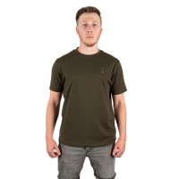 Fox triko Khaki T-Shirt vel. XL