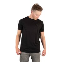 Fox triko Black T-Shirt
