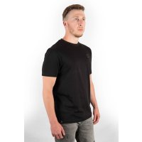 Fox triko Black T-Shirt