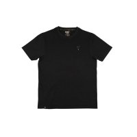 Fox triko Black T-Shirt