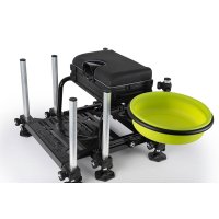 Matrix držák s vaničkou 3D-R X Strong Bucket Hoop