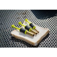 Matrix sada vykrajovátek Compression Punch Set 6mm/8mm/10mm