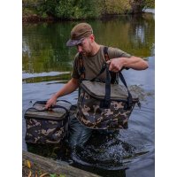 Fox taška Aquos Camo 50l